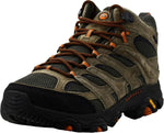 Merrell Men's Moab 3 Mid Waterproof Hiking Boots - Image 12