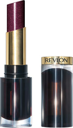 Revlon Lipstick, 008 Rum Raisin, 0.15 oz - Image 3