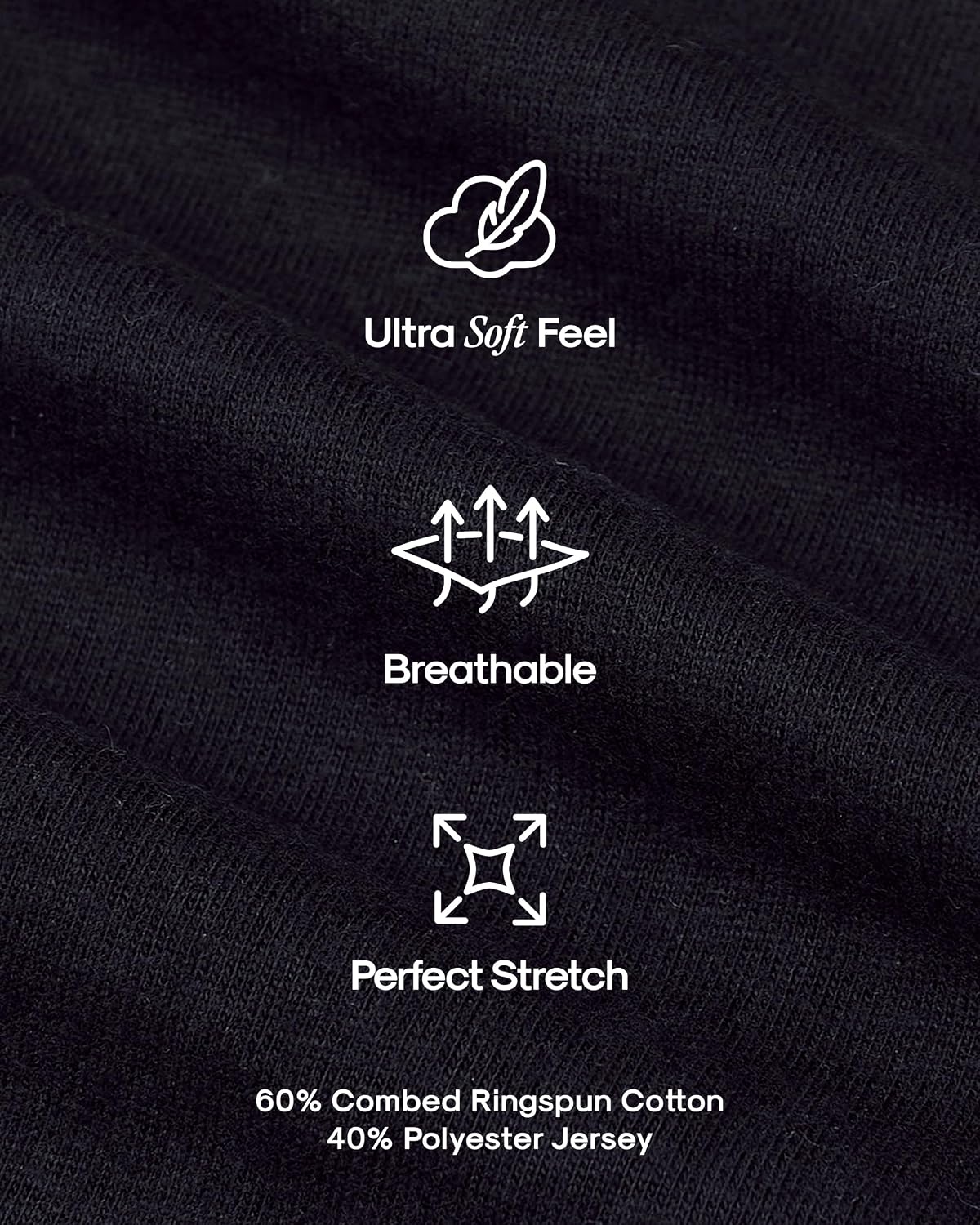 True Classic branded apparel packaging preview