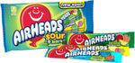 Airheads SOUR Bars, Variety Bulk Box, Sour Watermelon Punch, Blue Blast, and Lemon Berry Squeeze flavored candy, 60 Individually Wrapped Full Size Bars - Image 9