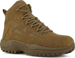 Reebok tactical footwear angled lifestyle shot
