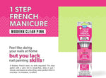 Authentic USA imported Nail-Aid nail treatment polish lifestyle display