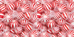 Jumbo Mint Balls 2-Pound Bag | Hard Candy with Classic Peppermint Flavor | Old Fashioned Candy for Holiday Buffets and Office Bowls | Individually Wrapped Party Favors - Image 9