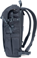 Vanguard VEO GO 42M backpack rear access view