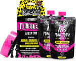 Muc-Off Ultimate Tubeless Setup Kit front view box