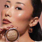 Milani Baked Bronzer - Long-Lasting Powder for Natural Sun-Kissed Glow- Lightweight, Buildable & Streak-Free Makeup with Radiant Finish- Talc-Free, Vegan & Cruelty-Free, Made in Italy, Amalfi Glow - Image 10