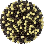 1 pound bag of First Choice Candy espresso beans