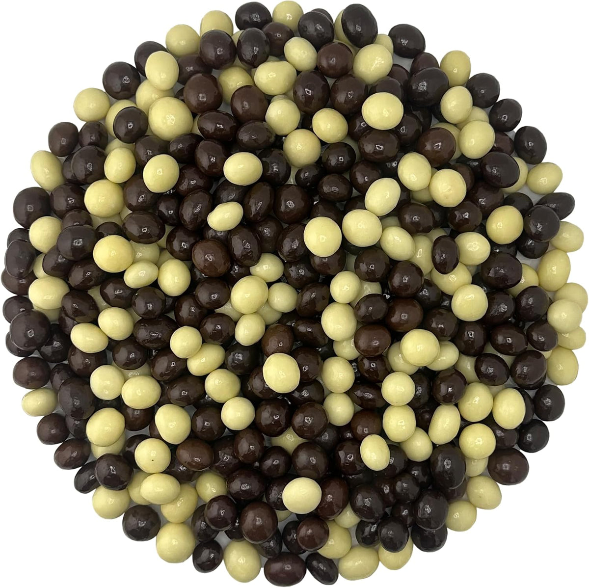 1 pound bag of First Choice Candy espresso beans