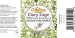 Artizen clary sage essential oil dropper applicator