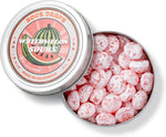 Authentic USA imported Sour Drops packaging details