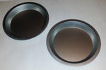 Cooking Concepts 9 inch pie pans lifestyle baking view