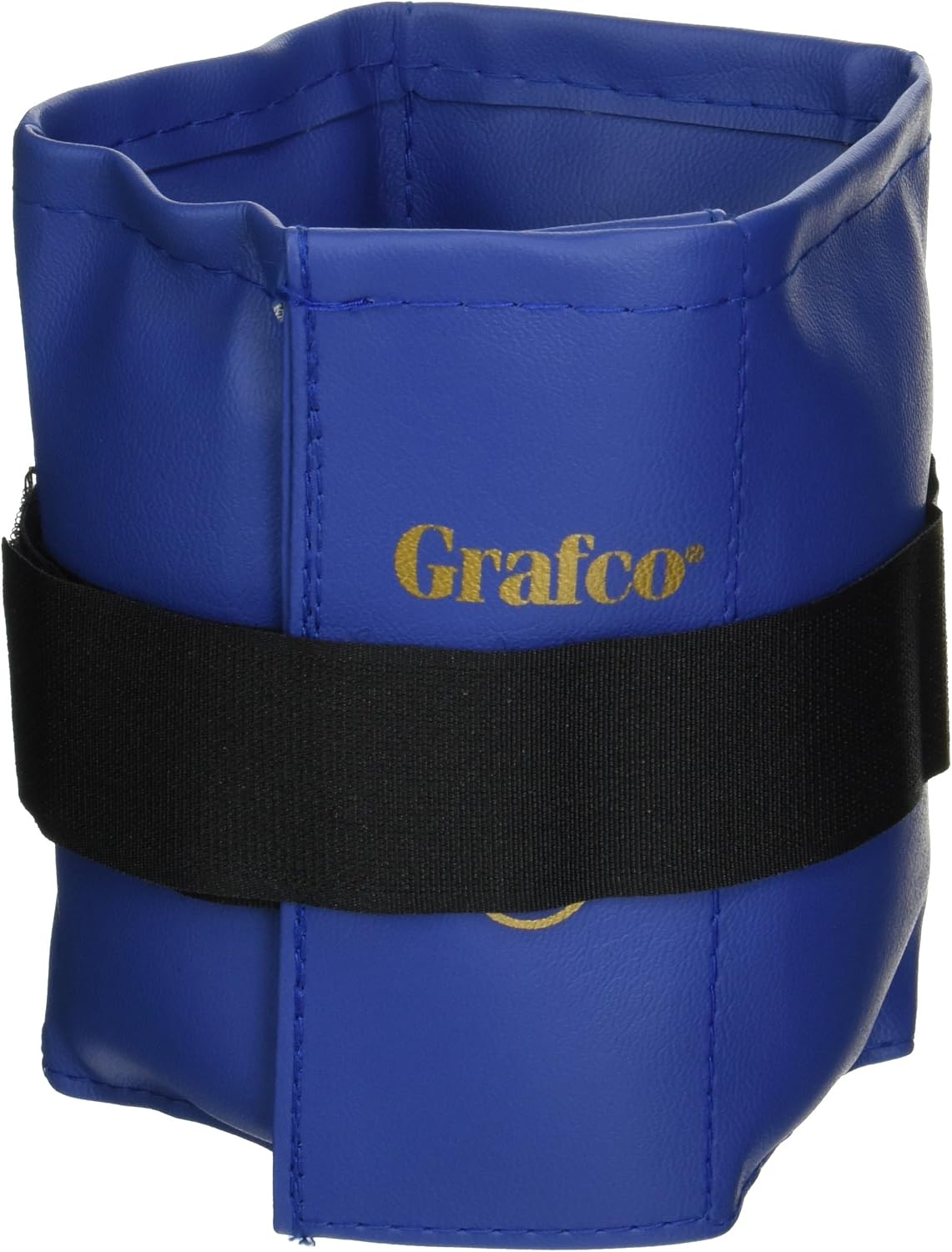 Graham-Field exercise weight secured on wrist