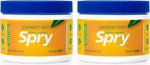 Spry Xylitol Breath Mints Sugar Free, Peppermint, 240 Count - Pack of 1 | Natural, Non-GMO, Gluten-Free for Cavities, Bad Breath Freshening, Dry Mouth, Promote Oral Health, Increase Saliva Production - Image 12