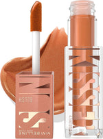 Maybelline Sunkisser Multi-Use Liquid Blush and Bronzer, Blendable, Longwear, Glowy Make Up, City Sizzle, 1 Count - Image 12