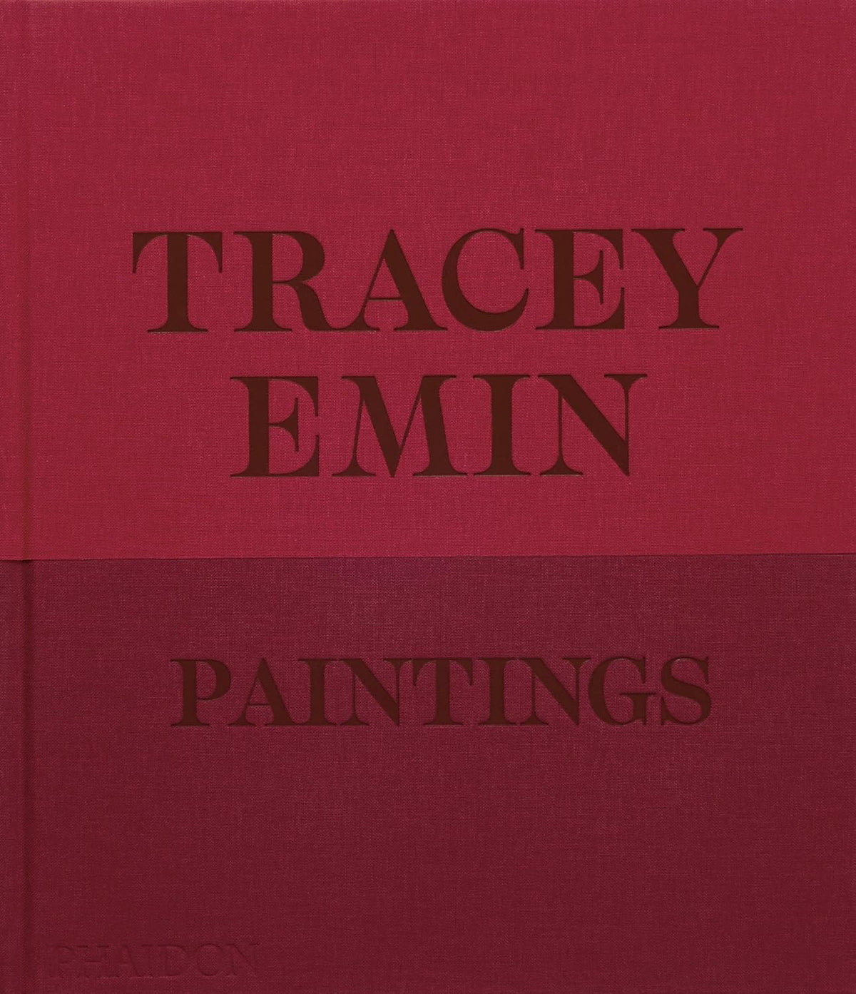 Tracey Emin Paintings - Image 1