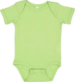 Rabbit Skins Rabbit Skins Baby Bodysuit Girl & Boy | Newborn 0-3 Months to 24 Month Toddler, Snap Easy Closure (4400) - Image 15