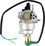 Pro Chaser generator carburetor installation kit components