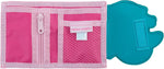 Stephen Joseph kids wallet closed side profile