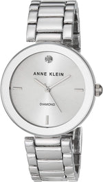 Anne Klein women's luxury fashion watch packaging display