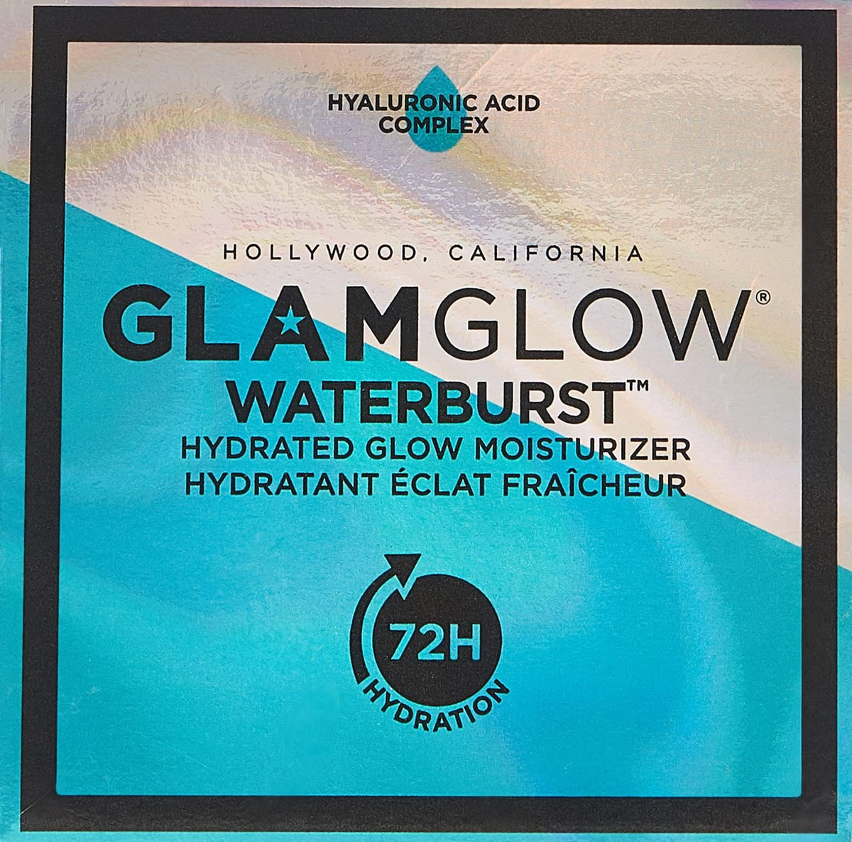 Glamglow Waterburst Hydrated Glow Moisturizer By Glamglow for Women - 1.7 Oz Moisturizer, 1.7 Oz - Image 2