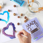 Made Good granola minis pack of six display