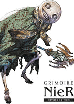 Grimoire NieR: Revised Edition: NieR Replicant ver.1.22474487139... The Complete Guide - Image 1
