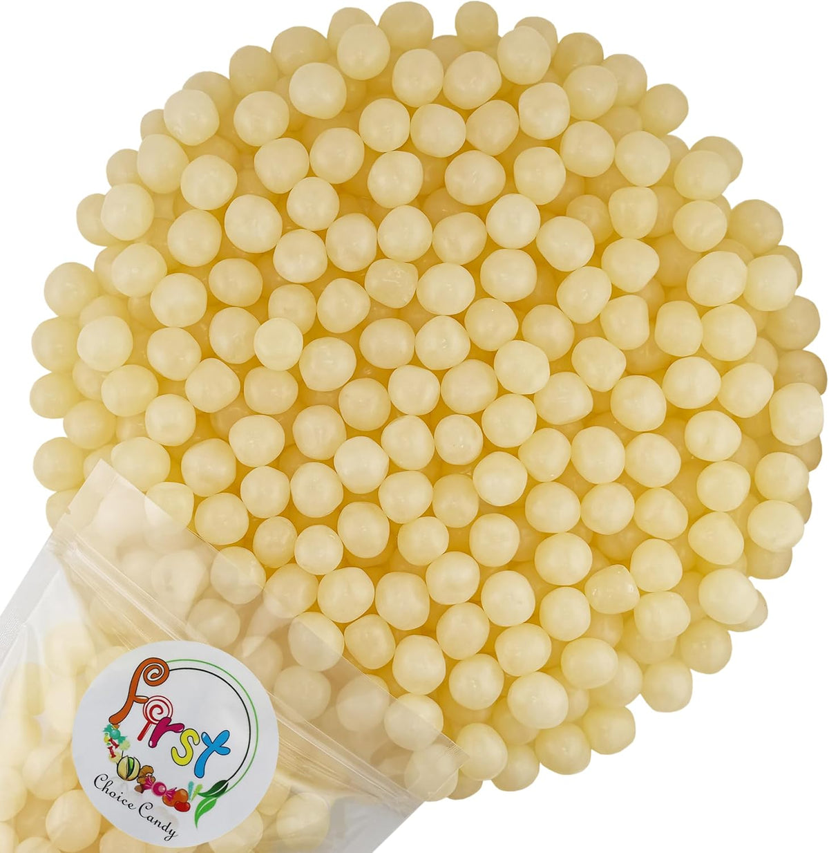 FirstChoiceCandy sour fruit chews bulk two pound bag layout