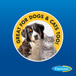 Farnam natural pyrethrin formula insect defense for stable and home use
