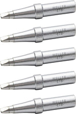 Weller Genuine 5 Piece Tip Set for WE1010NA | ETSET-5 - Image 13