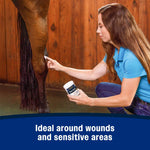 Farnam Swat veterinary ointment for dog ear fly protection