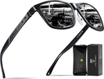 ATTCL Sunglasses - Image 1