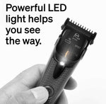 Schick Ultra Pivot Hair Removal Body Trimmer for Men - Image 10