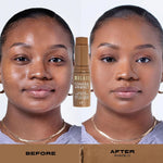 Side profile of Milani Conceal Perfect Blur Out Stick