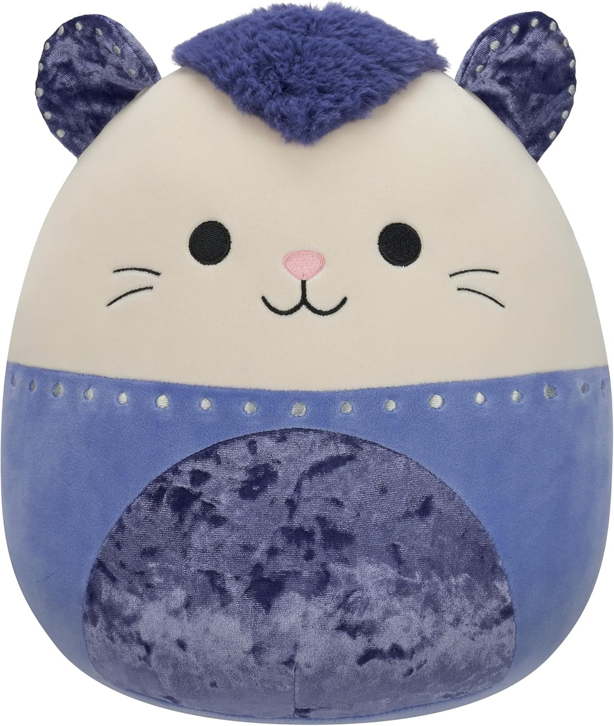 Squishmallows Original 12-Inch Willoughby Sage Green Possum - Medium-Sized Ultrasoft Official Jazwares Plush - Image 11