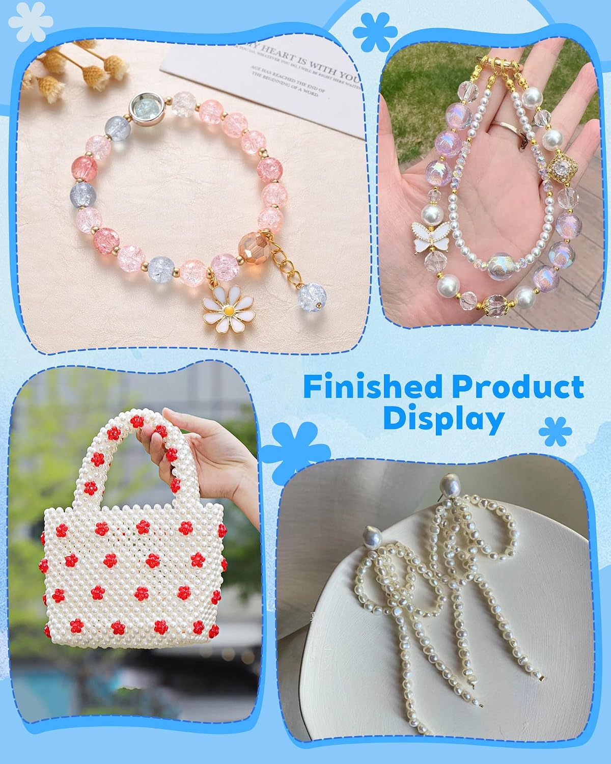 FIVEIZERO crafting tool kit accessories layout