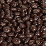 Gourmet Chocolate Covered Raisins by Its Delish, 5 Lbs Bulk Bag | Dark Chocolate with Raisins Healthy Snacking | Dried Raisin Chocolate Candy Snacks | USA Made, Vegan, Kosher Parve - Image 9