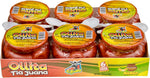Ollita Tiajuana - Mini-Pot Tamarind Flavor Soft Candy: Dulce Suave Sabor Tamarindo - Image 9