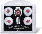 Team Golf NCAA Unisex-Adult Team Golf NCAA Regulation Size Golf Balls (4 Count) & Divot Tool with Removable Double-Sided Magnetic Marker - Image 14