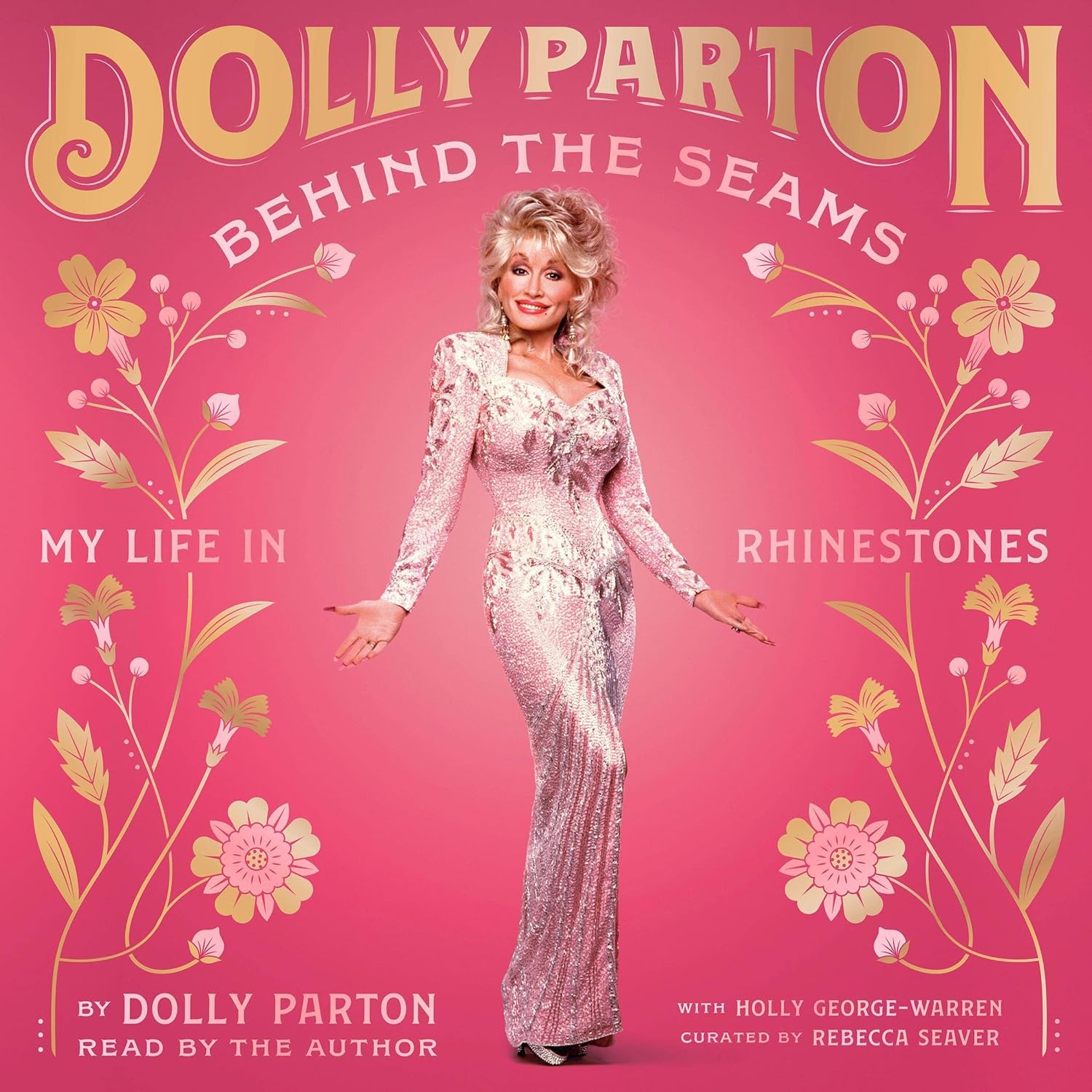 Behind the Seams: My Life in Rhinestones - Image 1