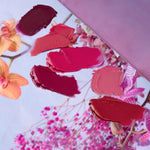 Milani Color Fetish Matte lipstick branding on base