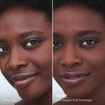 Clarins Skin Illusion Foundation packaging box