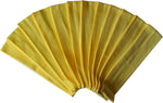 Funny Girl Designs stretch headband side profile