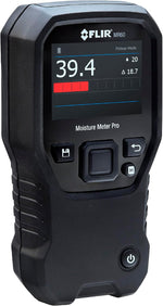 Flir MR60 Moisture Meter Pro front view