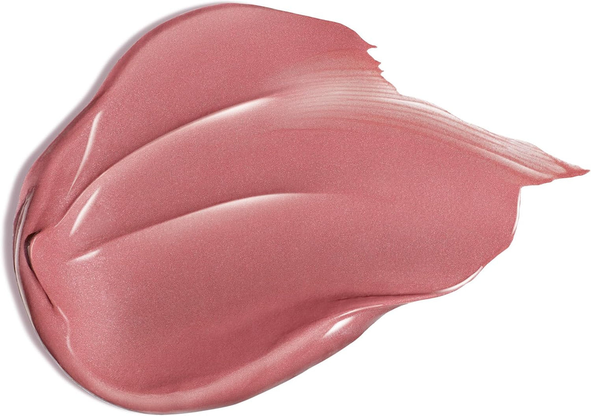 Clarins Joli Rouge lipstick open shade 731 Rose Berry