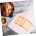 Phenofice 100pcs wax paper set overview