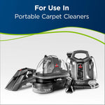 Bissell carpet cleaner formula for upholstery and rugs