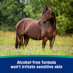 Farnam Natures Defense non greasy citronella clove mint and thyme formula