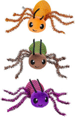 Catstages Ant-Tastic dental cat toys front view