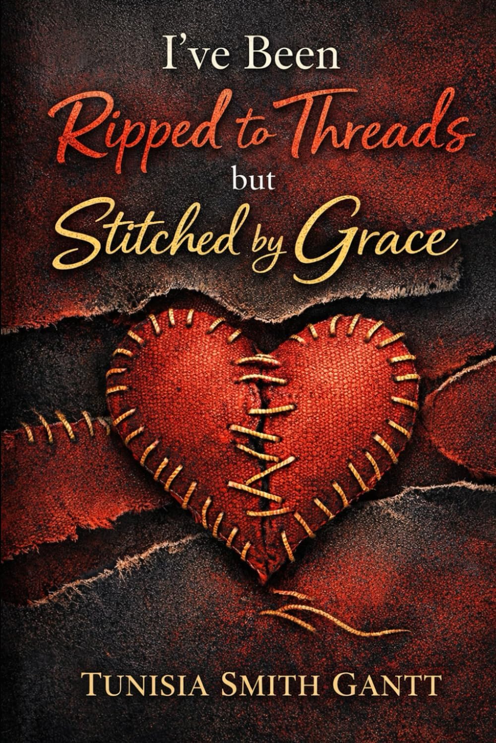 Iâ€™ve Been Ripped to Threads but Stitched by Grace - Image 1