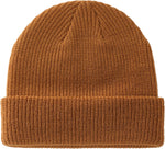 Classic Double Layer Knit Beanie Hat Warm Thick Acrylic Winter Hats Daily Cuffed Beanies Watch Hat for Men Women - Image 14